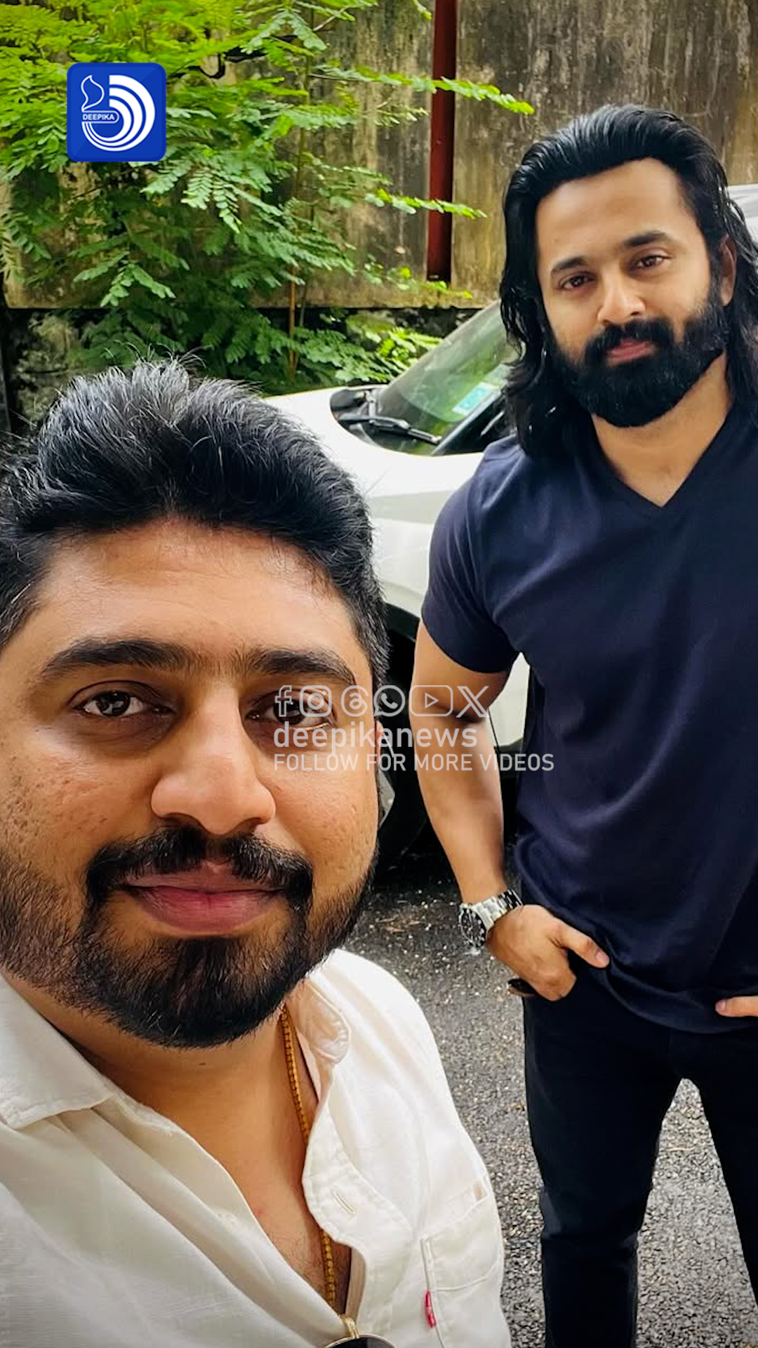 ഒടുവിൽ കോംപ്രമൈസ്! ഉണ്ണി മുകുന്ദനും മുൻ മാനേജരും തമ്മിലുള്ള പ്രശ്ന‌ം പരിഹരിച്ചെന്ന് ഫെഫ്ക